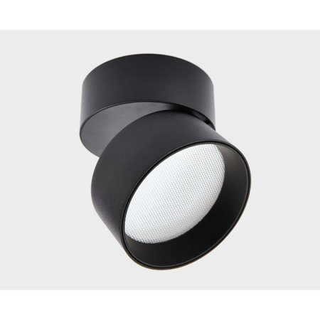 Трековый светильник Italline IT02-006 black 3000K + IT08-8017 black