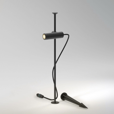 Ландшафтный светодиодный светильник Elektrostandard Covert 35173/S a072079