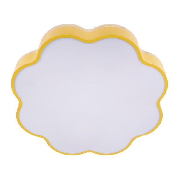 Потолочный светодиодный светильник Loft IT Axel 10225/36 Yellow Потолочный светодиодный светильник Loft IT Axel 10225/36 Yellow
