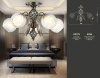Потолочная люстра Ambrella light Traditional TR3070