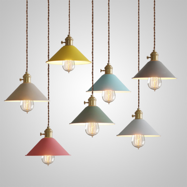 Подвесной светильник Imperium Loft Braid 101374-26