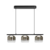 Подвесной светильник Maytoni Modern Spirito MOD286PL-L12B3K