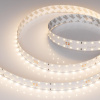Светодиодная лента Arlight 22W/m 140Led/m 2835SMD теплый белый 4,7M RT-A140-20mm 24V Warm3500 028001