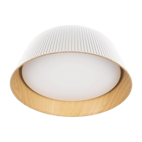 Потолочный светодиодный светильник Loft IT Evans 10224 White Потолочный светодиодный светильник Loft IT Evans 10224 White