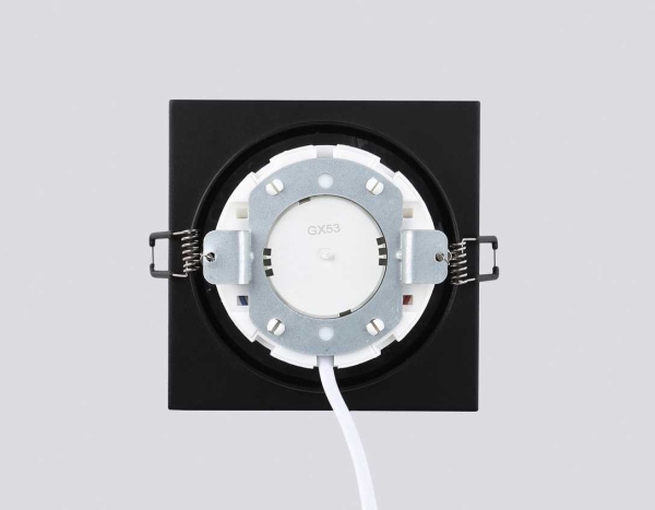 Встраиваемый светильник Ambrella light TECHNO SPOT TN52342