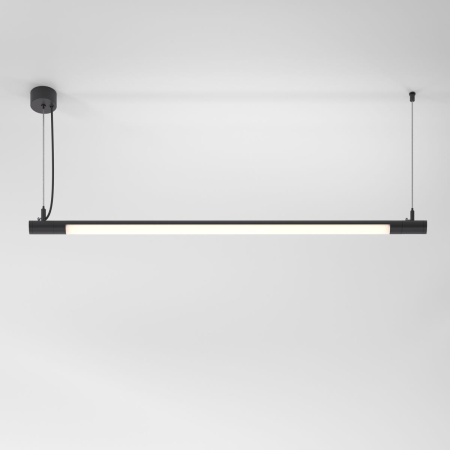 Трековый светильник Elektrostandard Module System 85175/01 a066177