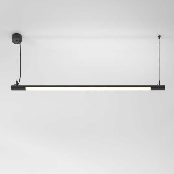 Трековый светильник Elektrostandard Module System 85175/01 a066177