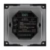 Панель управления Arlight Smart-P22-RGBW-G-IN Black 033766