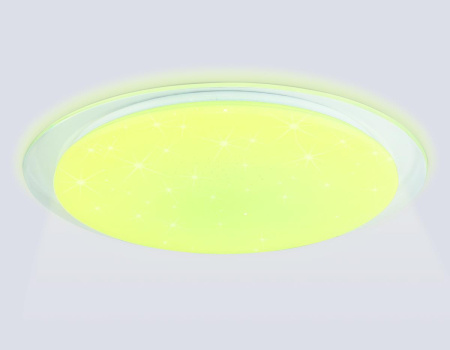 Светильник Ambrella Light ORBITAL FZ780