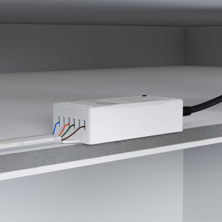 Контроллер для светодиодных лент RGB Elektrostandard (Умный дом) 95002/00 a055254