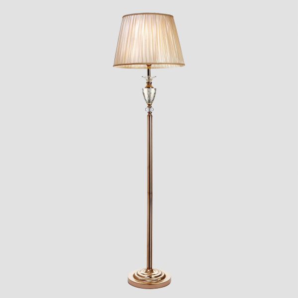 Торшер Modelux ML.8411.01 GD