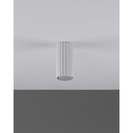 Настенно-потолочный светильник Moderli Cora V11888-1C