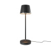 Настольная аккумуляторная лампа Maytoni Modern Nook MOD494RL-L1BK