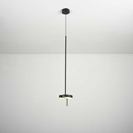 Подвесной светодиодный светильник Imperium Loft Talk 151697-26