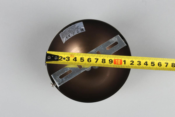 Потолочная люстра Omnilux Girasole OML-28907-03