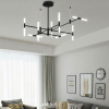Подвесная люстра Imperium Loft Altona 140514-26