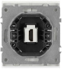Розетка ЭРА Arktik 16-3114-01 HDMI белый Б0070504