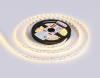 Светодиодная лента Ambrella Light 19,2W/m 240LED/m 2835SMD теплый белый 5M GS1501
