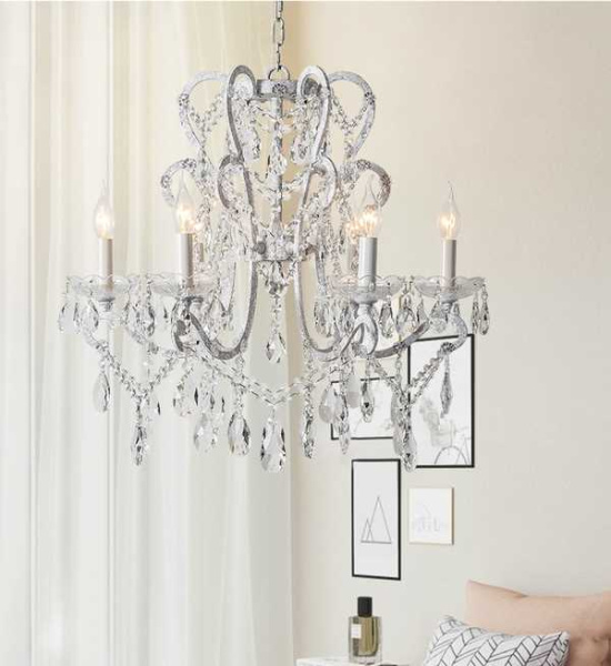 Подвесная люстра Imperium Loft Venetzia 108183-28