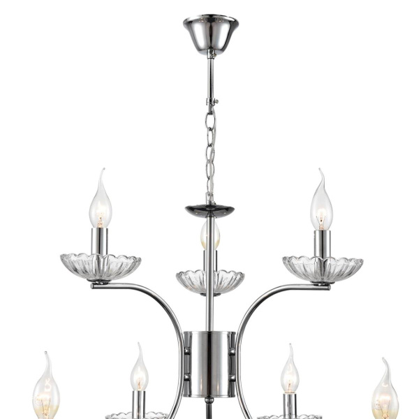 Люстра подвесная LUMION CLASSI 8155/9