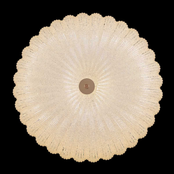 Потолочный светильник Crystal Lux SOLARIS PL500