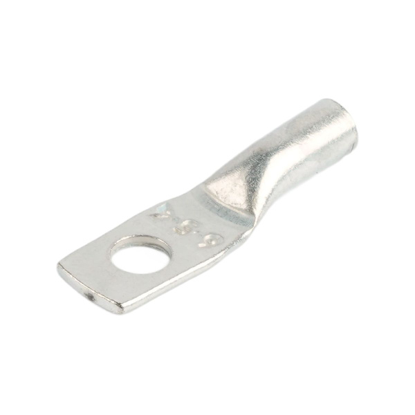 Наконечник медный луженый ТМЛ 6-5-4 ГОСТ 7386-80 LD-TML-6-5-4 50626