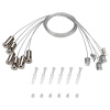 Набор Arlight SPX-T6 для панелей 1200 037005