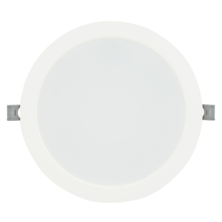 Встраиваемый светильник Nowodvorski Mykonos Led White 10545