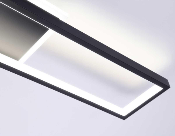 Потолочный светодиодный светильник Ambrella light Comfort LineTech FL51454 Потолочный светодиодный светильник Ambrella light Comfort LineTech FL51454