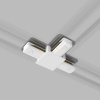 Коннектор Т-образный Elektrostandard TRC-1-1-T-WH a039502