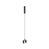 Тросовый подвес Exility X, 2 шт. Maytoni Technical EXILITY X Accessories for tracks Exility X TRA239SW-2B