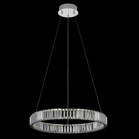 Подвесной светодиодный светильник Citilux Чезаре CL338161