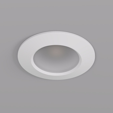 Встраиваемый светильник Denkirs Facet DK3016-WH