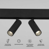 Трековый светодиодный светильник Elektrostandard (Умный дом) Slim Magnetic Dim Dual 85056/01 черный a063528