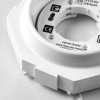 Светильник встраиваемый Lightstar Tensio 212100