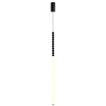Подвесной светильник Odeon Light Monella Hightech 7149/12L