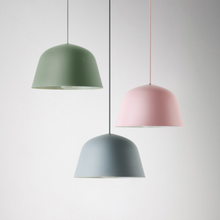 Подвесной светильник Imperium Loft MU01 184487-26