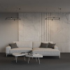 Трековый светильник Maytoni Technical ARITY Focus TR235-1-5W3K-B