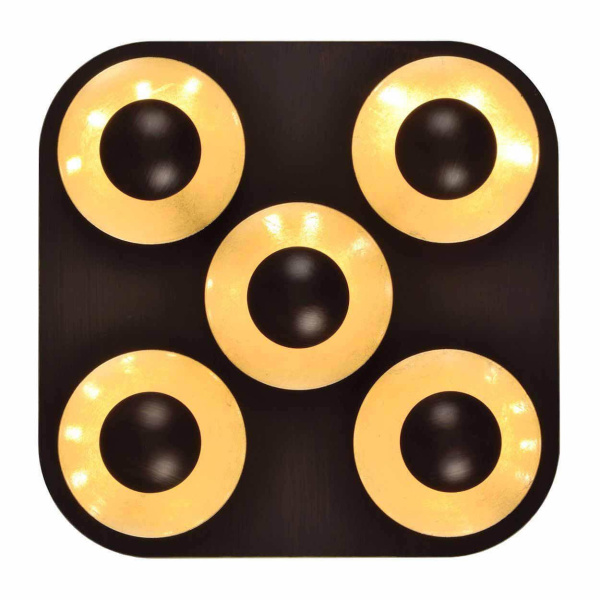 Потолочная светодиодная люстраLucide Amine 26186/25/30