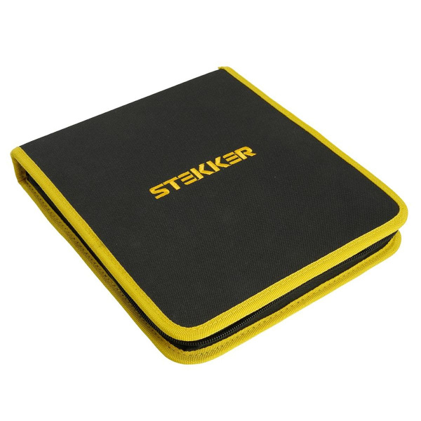 Набор из 7 инструментов Stekker STLS001 50001