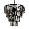 Подвесная люстра Loft IT Contemporary 10561/550 Smoke