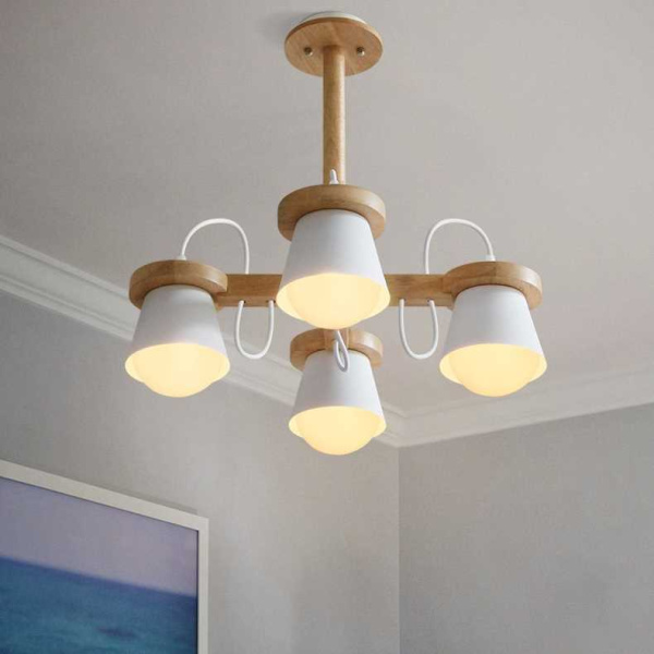 Люстра Imperium Loft NATURA-B01 178084-26