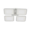 Потолочная светодиодная люстра Escada Erida 10288/4LED