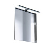 Подсветка для зеркал Nowodvorski Cezanne Led M Black 10677