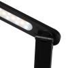Настольная лампа аккумуляторная ЭРА NLED-511-6W-BK Б0057205