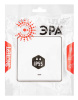 Переключатель ЭРА Эксперт 11-1507-01 с подсветкой IP55 10АХ-250В ОУ белый Б0063255
