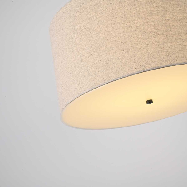 Подвесная люстра Imperium Loft RH Round 75147-22
