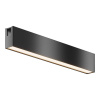 Трековый светильник  Maytoni Technical Basis TR151-1-18W3K-B