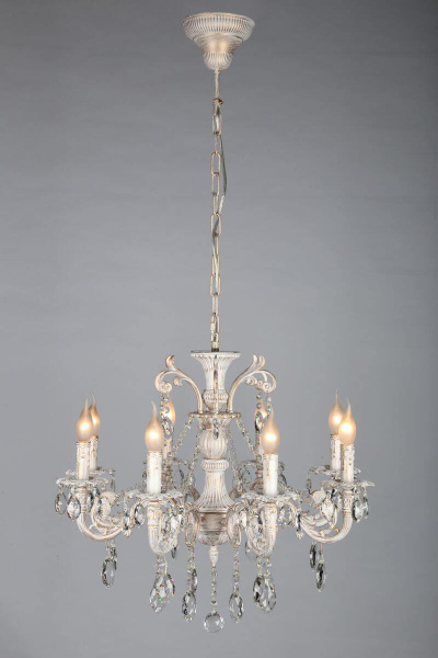 Подвесная люстра Omnilux OML-79003-08