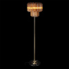 Торшер Loft IT Celebration 10579F Amber